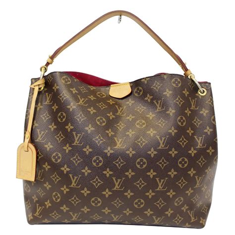 louis vuitton graceful mm price.